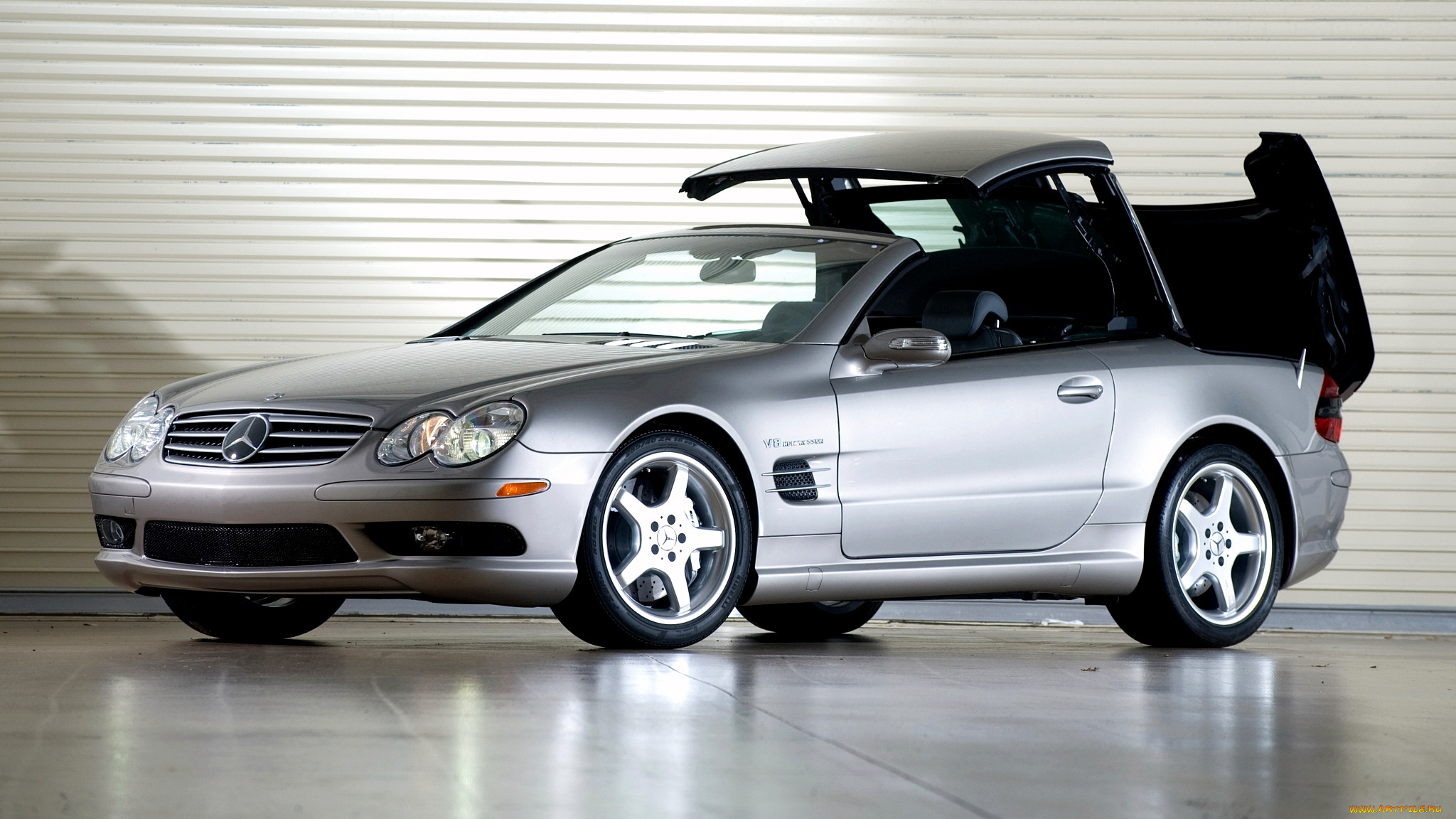 mercedes, sl, , benz, daimler, ag, 